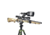 Wicked Hunting Lights W404iC Deluxe Night Hunting Light Kit, Green, Red, White, W2080