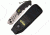 Wicked Lightweight Sheath Combo, Hand Saw and Sheath, Black/Yellow, WTG-005