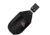 Wiebe Knives Big Game Processing Kit, Satin Finish Stainless Blade, Black Rubber Handle, Nylon Sheath, KS012