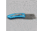 Wiebe Knives Zipper Linerlock Utility Knife