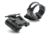 Wilcox Aimpoint Flip Mount, Black, 55903G01