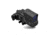 Wilcox BOSS Xe Ballistically Optimized Sighting System, Red Laser Low Power, Black, 64000G12-B