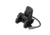 Wilcox DPAM NVG Mount/Interface Plate Adaptor/Three Hole Shroud/Lanyard/Cup, Black, 62100G04-B
