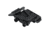 Wilcox EOTech Flip Mount w/Riser System, Left Hand, Black, 61100G06-B