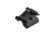 Wilcox EOTech Flip Mount w/Riser System, Left Hand, Black, 61100G06-B