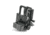 Wilcox G20 Non-Breakaway Mount System, w/Horn Interface for PASGT Helmet, Black, 56100G20-B
