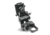 Wilcox G20 Non-Breakaway Mount System, w/Horn Interface for PASGT Helmet, Black, 56100G20-B