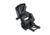 Wilcox G21 Non-Breakaway Base, Fixed MICH/ACH/ECH, Black, 28300G55-B