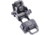 Wilcox G22 Night Vision Goggle Mount, Black, NSN 5855-01-593-6323, 28300G22-B