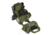 Wilcox G24 Mount w/ Low Profile Breakaway Base, OD Green, 28300G24-G