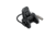 Wilcox Ground Spec Goggle Mount, Black, 62101G01-B