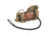 Wilcox Ground Spec Goggle Mount, Tan, 62101G01-T