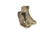 Wilcox Hybrid One/Three Hole Shroud with Lanyard, Tan, 56100G39-T