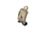Wilcox One Hole Shroud with Bracket for ACH/MICH, Tan, 56100G04-T