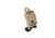 Wilcox One Hole Shroud with Bracket for ACH/MICH, Tan, 56100G04-T