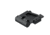 Wilcox SIG 611 Flip Mount, Left Hand, Black, 61100G21-B