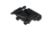 Wilcox SIG 611 Flip Mount, Left Hand, Black, 61100G21-B