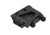 Wilcox SIG 611 Flip Mount, Left Hand, Black, 61100G21-B
