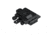 Wilcox SIG 611 Flip Mount, Right Hand, Black, 61100G20-B