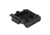 Wilcox SIG 611 Flip Mount, Right Hand, Black, 61100G20-B