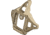 Wilcox Three Hole Shroud, Tan, W3-TN