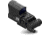 Wilcox BOSS XE Red High Power Laser Sight