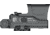 Wilcox BOSS XE Red High Power Laser Sight