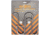Wild Boar Game Hangers, 3 Piece Set - Metal Hooks - Small, Medium, Large, M0045