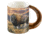 Wild Wings Sculpted Mug 1004982