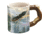 Wild Wings Sculpted Mug 1004983