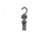 Wilder Tactical Cobra Clutch, Black, CCBK