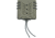 Wilder Tactical Evolution .308 Magazine Pouch, 1.5 Standard Attachment, Ranger Green, EVOAR10RG151