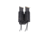 Wilder Tactical Evolution Extended Double Pistol Pouch Offset MOLLE, Left, UAB Molle Clip, Black, EVOEXDUPBKOLHM