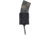 Wilder Tactical Evolution Universal AR-15 Magazine Pouch, Safariland 744 BL Adjustment, Black, EVOARBKBL