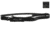Wilder Tactical Minimalist Padded Sling, HK Hook, Multicam Black, MPSMCBHK
