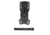 Wilder Tactical Modified QUBL, w/ 1in Drop Leg Strap, Plastic Buckle, Multicam Black, MQUBLLSMCB1P