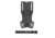 Wilder Tactical Modified UBL Mid Ride 1in Leg Strap w/ QLS Receiver, Multicam Black, Plastic Buckle, MUBLMIDLSMCB1P