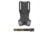 Wilder Tactical Modified UBL Mid Ride 1in Leg Strap w/ QLS Receiver, Multicam, Cobra FM Buckle, MUBLMIDLSMC1FM