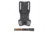Wilder Tactical Modified UBL Mid Ride 1in Leg Strap w/ QLS Receiver, Multicam, Plastic Buckle, MUBLMIDLSMC1P