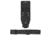 Wilder Tactical Multi Holster Platform V2 w/MHP Adapter, 1.5in Elastic Strap, Plastic, Black, MHPBKADAPT150PUABMC