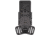 Wilder Tactical V2 Platform Multi Holster w/QLS Receiver, Black, MHPBKQLSUABMC