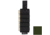 Wilder Tactical Remora Shot Shell Holder, Ranger Green, RSSHRG