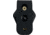 Wilder Tactical Replacement Clips, Rotating UAB Attachment, Black, RUABBKMC