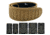Wilder Tactical The Ultimate Operators Package 1.75in Quick Clip, Coyote/OD Green, Extra Large, 42-46 in, UOP175QCCBODXL