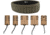Wilder Tactical The Ultimate Operators Package 1.75in Quick Clip, Ranger Green/Coyote, 2XL, UOP175QCRGCBXXL