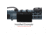 Wilder Tactical V1 Urban Barricade Rest, Black, UBRV1BK