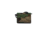 Wilder Tactical V2 Urban Barricade Rest, M81 Woodland, UBRV1M81