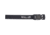 Wilder Tactical Webbing Leg Strap, V Buckle, Right Hand, Black, LSBK1V