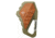 Plano Handheld Electronic Game Call Key Chain - 4 CALLS, Brown/Orange EK1