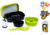 Wildo Camp-A-Box - Olive WD21320
